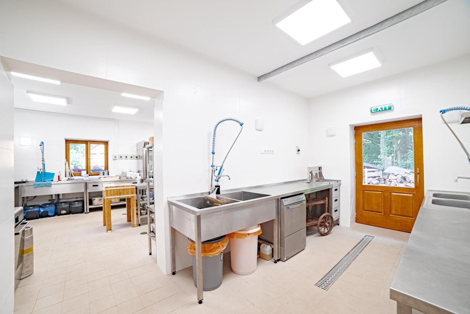 Farma Zelena Ruza Villa Klacno Dış mekan fotoğraf